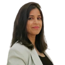 Sagarika N